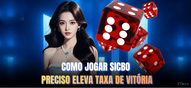 Jogos de loteria online na 373win