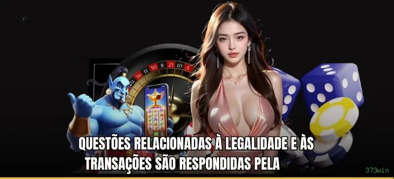 Plataforma completa da 373win com todos os jogos