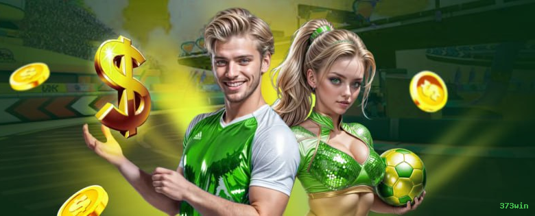 Slots online da 373win com jackpots progressivos
